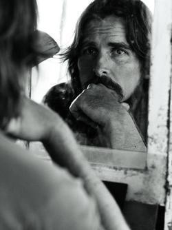 Christian Bale - best image in biography.