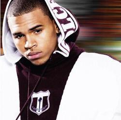 Chris Brown - best image in filmography.