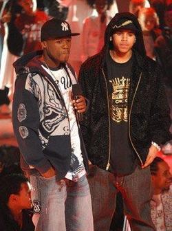Chris Brown - best image in biography.