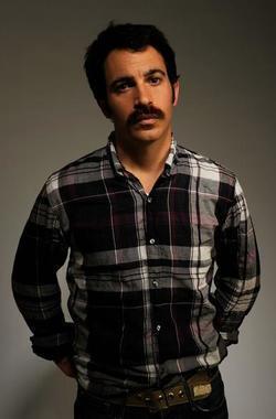 Chris Messina - best image in filmography.