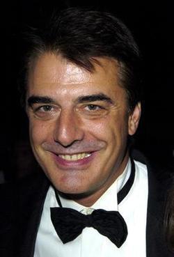 Chris Noth - best image in filmography.