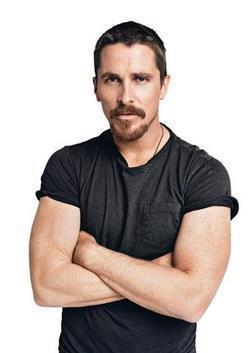 Christian Bale - best image in biography.