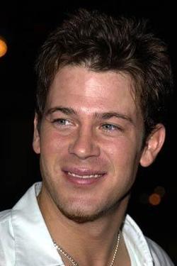 Christian Kane - best image in filmography.