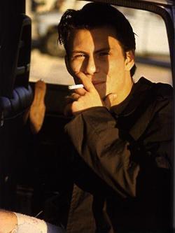 Christian Slater - best image in biography.