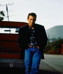Christian Slater - best image in filmography.