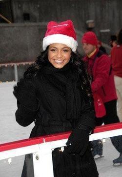 Christina Milian - best image in biography.