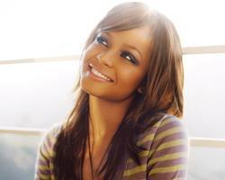 Christina Milian - best image in filmography.