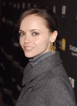 Christina Ricci - best image in biography.