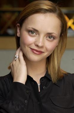 Christina Ricci - best image in filmography.