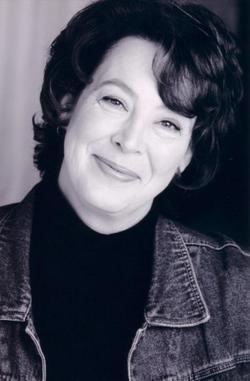 Christine Willes - best image in filmography.