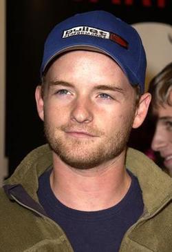 Christopher Masterson - best image in filmography.