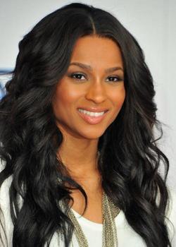Ciara - best image in filmography.