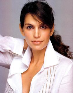 Cindy Crawford - best image in biography.