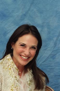 Claire Forlani - best image in biography.