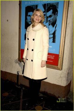 Claire Danes - best image in biography.