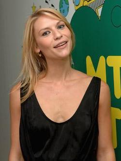 Claire Danes - best image in biography.