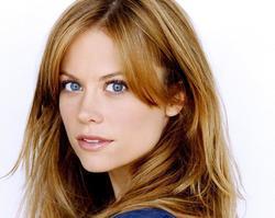 Claire Coffee - best image in biography.