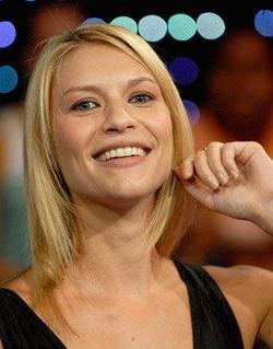 Claire Danes - best image in filmography.