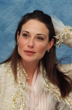 Claire Forlani - best image in filmography.