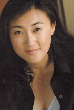 Claudia Choi - best image in filmography.