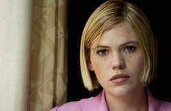 Clea DuVall - best image in filmography.