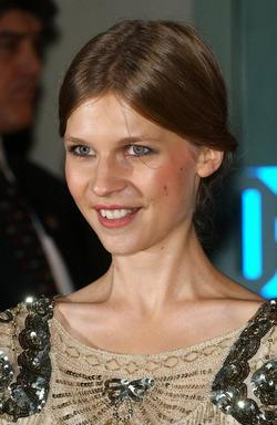 Clemence Poesy - best image in biography.