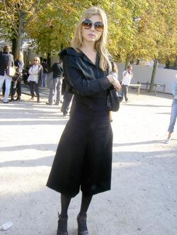 Clemence Poesy - best image in biography.