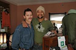 Clifton Collins Jr. - best image in biography.