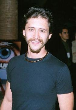 Clifton Collins Jr. - best image in filmography.