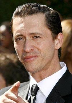 Clifton Collins Jr. - best image in biography.