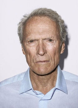 Clint Eastwood - best image in biography.