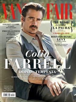 Colin Farrell - best image in biography.