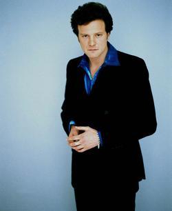 Colin Firth - best image in filmography.
