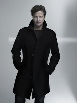 Colin Firth - best image in biography.