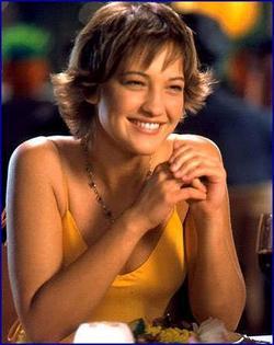 Colleen Haskell - best image in filmography.