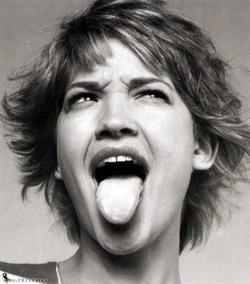 Colleen Haskell - best image in biography.