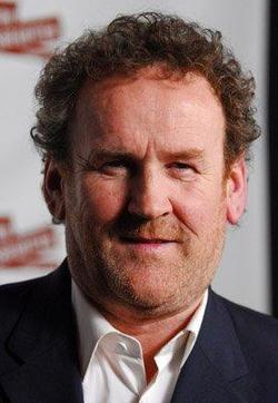 Colm Meaney - best image in filmography.