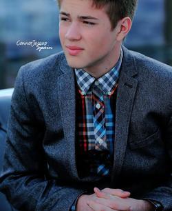 Connor Jessup - best image in filmography.