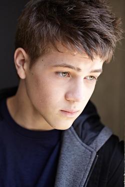 Connor Jessup - best image in biography.