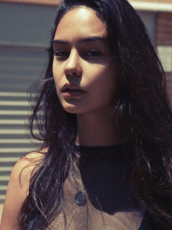 Courtney Eaton - best image in biography.