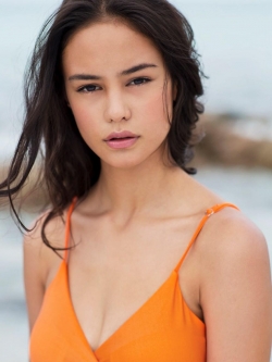 Courtney Eaton - best image in filmography.