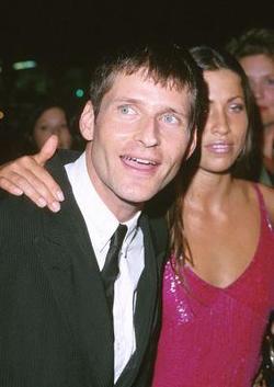 Crispin Glover - best image in filmography.