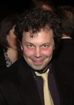 Curtis Armstrong - best image in filmography.