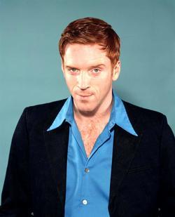 Damian Lewis - best image in filmography.