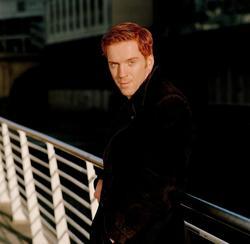 Damian Lewis - best image in biography.