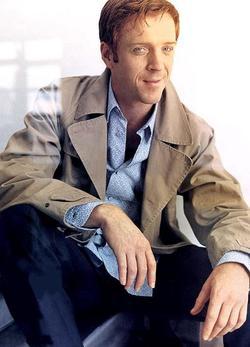 Damian Lewis - best image in filmography.