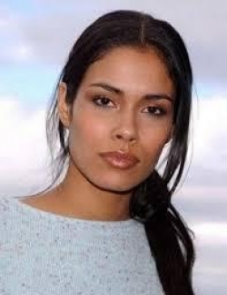 Daniella Alonso - best image in biography.