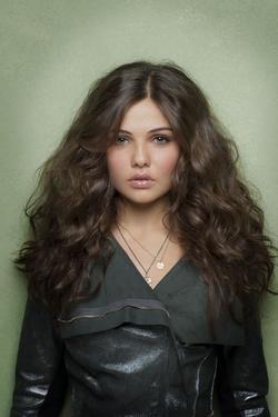 Danielle Campbell - best image in biography.