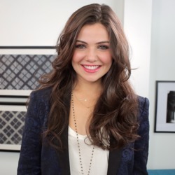 Danielle Campbell - best image in filmography.