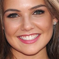 Danielle Campbell - best image in biography.